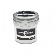 Glaze HeraCeram Universal em Pasta 2ml - Kulzer