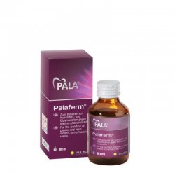 Isolante para Resina Acrílica Palaferm - Kulzer Isolante para Resina Acrílica Palaferm - Kulzer