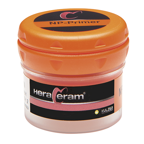 Primer HeraCeram 2ml - Kulzer Primer HeraCeram 2ml - Kulzer