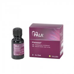 Verniz Selante de Superfície Palaseal - Kulzer Verniz Selante de Superfície Palaseal - Kulzer