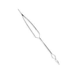 Pinça p/ Êmbolo Cruzada - Logos Pinça p/ Êmbolo Cruzada - Logos