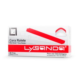 Cera Rolete Macia Lysanda Cera Rolete Macia Lysanda