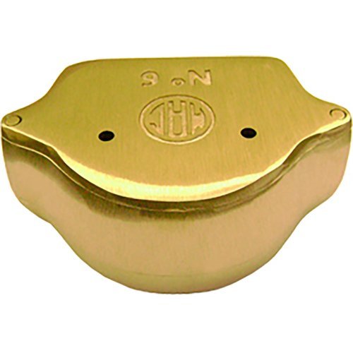 Mufla Nº 6 com Pino Mac Mufla Nº 6 com Pino Mac