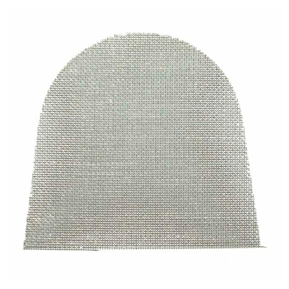 TELA INOX P/ PROTESE DENTARIA - EMB C/ 10 — imagem 1