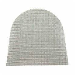 Tela Reforço Inox Plana Palato Mac Tela Reforço Inox Plana Palato Mac