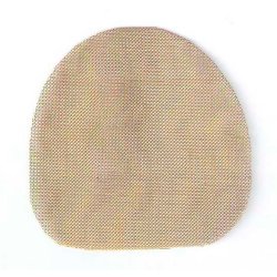 Tela Reforço Metal Plana Palato Mac Tela Reforço Metal Plana Palato Mac