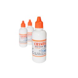 Resina Acrílica Crystal A1 50g Resina Acrílica Crystal A1 50g