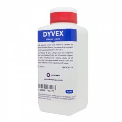 Líquido Dyvex 500ml Líquido Dyvex 500ml