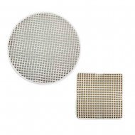 Kit Bandeja Refratária c/ 2 und QR30P - Odontomega