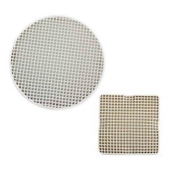 Kit Bandeja Refratária c/ 2 und QR30P - Odontomega