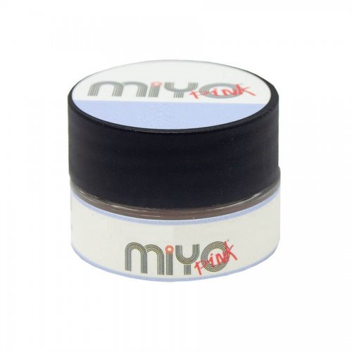 Cerâmica Miyo Trans Smoke Fluor Paste 4g - Odontomega
