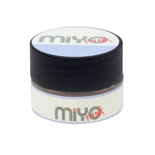 Cerâmica Miyo Trans Raspberry Fluor Paste 4g - Odontomega