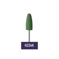 Polidor Eve Technick Acrílico PM Grosso REF H334K Und - Odontomega Polidor Eve Technick Acrílico PM Grosso REF H334K Und - Odontomega