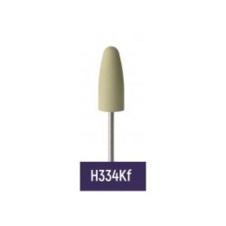 Polidor Eve Technick Acrílico PM Fino REF H334KF Und - Odontomega Polidor Eve Technick Acrílico PM Fino REF H334KF Und - Odontomega