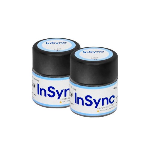 Cerâmica Insync Cervical Orange 10g