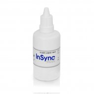 Cerâmica Insync Líquido de Glaze 50ml - Odontomega