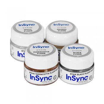Stain - InSync Stain - InSync
