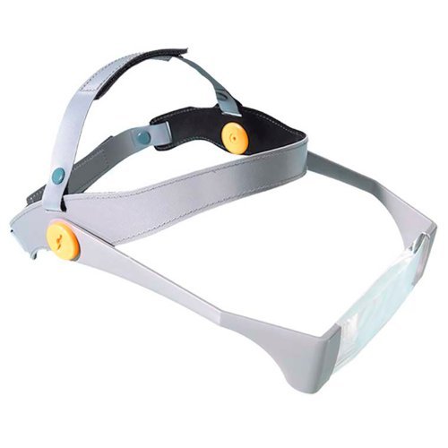 Lupa Super Scope Odontomega Lupa Super Scope Odontomega