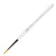 Pincel AllWhite Sintético 04 - Odontomega