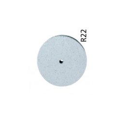 Polidor Eve Universal REF R22 Branca (Exacerapol) c/10 - Odontomega Polidor Eve Universal REF R22 Branca (Exacerapol) c/10 - Odontomega