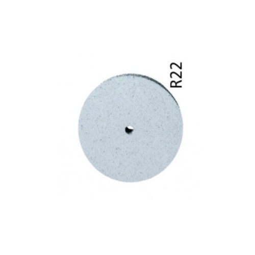 Polidor Eve Universal REF R22 Branca (Exacerapol) c/10 - Odontomega