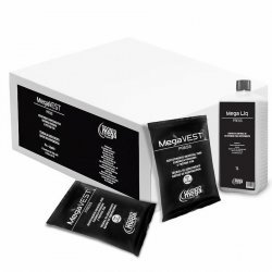 Revestimento Megavest Press 4,5Kg + 1L - Odontomega