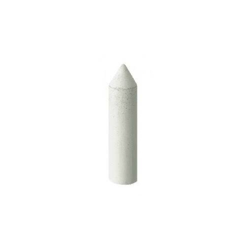 Polidor Ecoceram REF S6VK Cinza (Exacerapol) c/10 - Odontomega