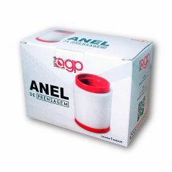 Anel de Silicone para Técnica de Injeção 100g OGP Anel de Silicone para Técnica de Injeção 100g OGP