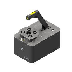 Perfurador de Troqueis Precise Pointer - Ortus Perfurador de Troqueis Precise Pointer - Ortus