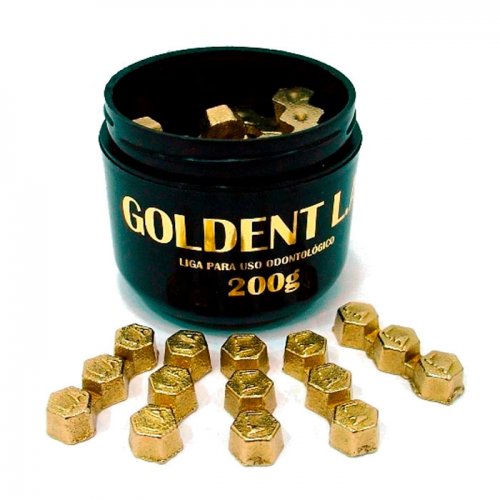 Liga Goldent L.A 200g