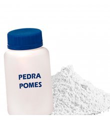 Pedra Pomes e Branco Espanha Pedra Pomes e Branco Espanha