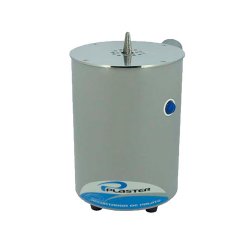 Recortador de Palato em Inox - Plaster