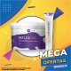 Reflex Lab Silicone de Condensação 900g + Catalisador Yller Reflex Lab Silicone de Condensação 900g + Catalisador Yller