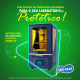 Impressora 3D Anycubic Photon Mono SE Impressora 3D Anycubic Photon Mono SE