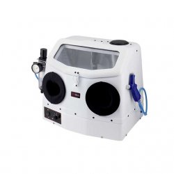 Jateador Bijato com Exaustor Bivolt - Protecni Jateador Bijato com Exaustor Bivolt - Protecni