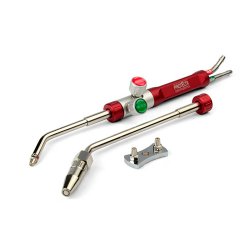 Maçarico para Fundição - Protécni Maçarico para Fundição - Protécni