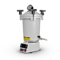 Panela Elétrica Digital Nº2 220V (3 Estágios) - Protecni Panela Elétrica Digital Nº2 220V (3 Estágios) - Protecni