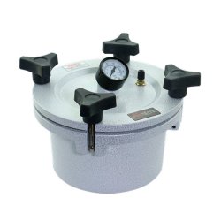 Panela Eliminadora de Bolhas N°3 Ortodôntica - Protécni Panela Eliminadora de Bolhas N°3 Ortodôntica - Protécni