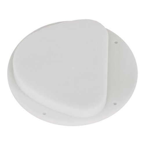 Disco PMMA Amann White 20mm Block Pro