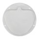 Disco PMMA Amann White 20mm Block Pro