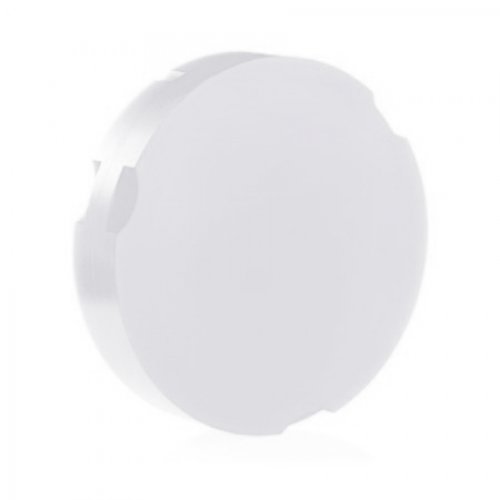 Disco PMMA Zirkonzahn White 20mm Block Pro