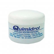 Vaselina Sólida 800g - Quimidrol Vaselina Sólida 800g - Quimidrol