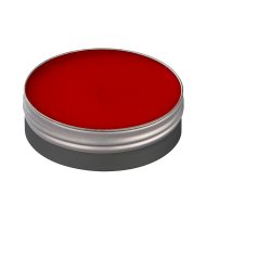 Cera Geo Crowax Vermelha Transparente 80g 475-0300 - Renfert Cera Geo Crowax Vermelha Transparente 80g 475-0300 - Renfert