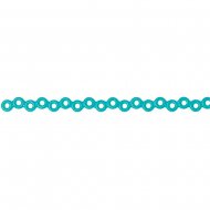 Cera Geo Fita de Retenção Perfurada Deslocada Inferior 40un 662-3000 - Renfert