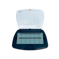 Godê Layart Crystal Aqua XL 1043-1000 - Renfert Godê Layart Crystal Aqua XL 1043-1000 - Renfert