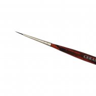 Pincel Ceramicus Sintético Nº 1/0 1716-0110 - Renfert