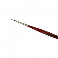 Pincel Ceramicus Sintético Nº 1 1716-0001 - Renfert Pincel Ceramicus Sintético Nº 1 1716-0001 - Renfert