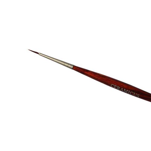 Pincel Ceramicus Sintético Nº 1 1716-0001 - Renfert