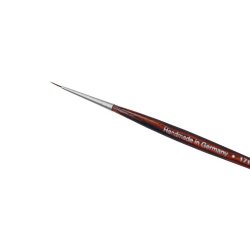 Pincel Ceramicus Sintético Nº 2/0 1716-0120 - Renfert