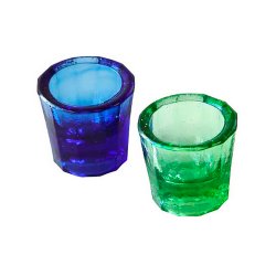 Pote Dappen Colorido - RT Pote Dappen Colorido - RT